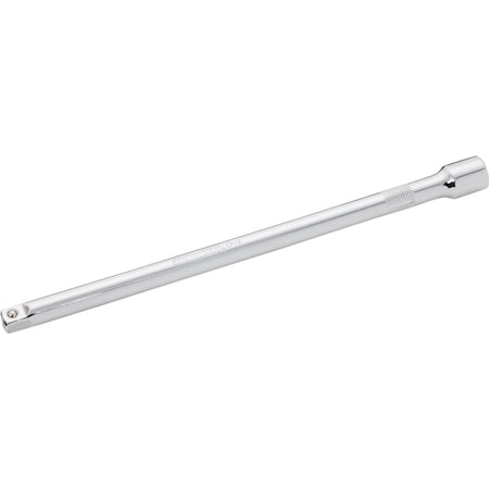 Channellock 3/8 In. Drive 10 In. Long Socket Extension with Textured Band 389382